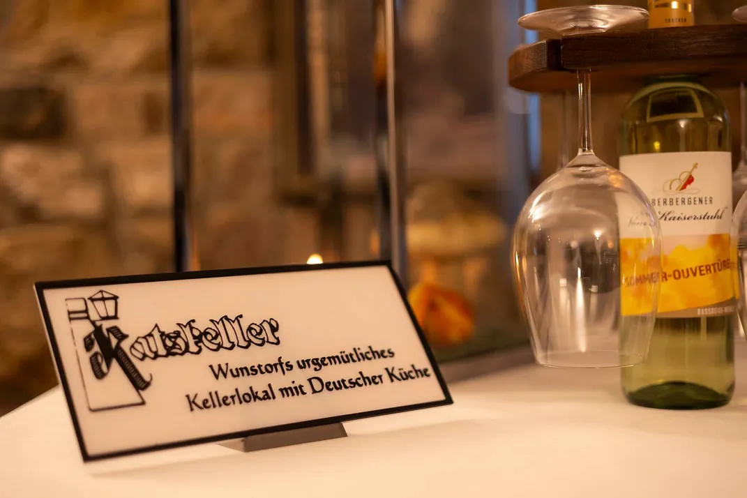 Ratskeller Wunstorf