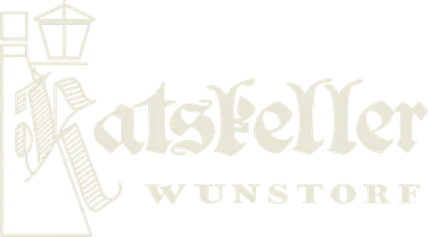 Logo Ratskeller Wunstdorf 